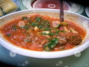 冬季便血高发的原因之吃火锅