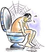 肛门处有粘液是什么病?